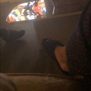 Meet your Posher, Dtara